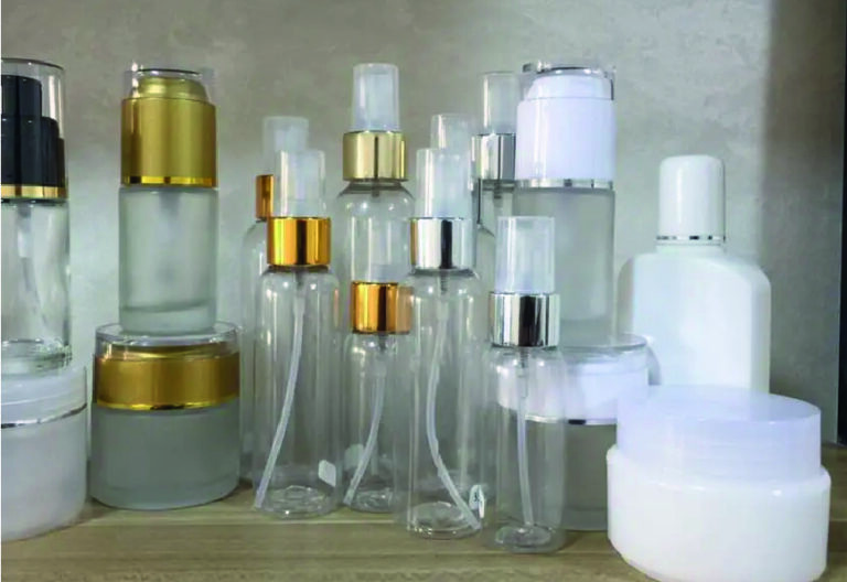 Emballage cosmétique