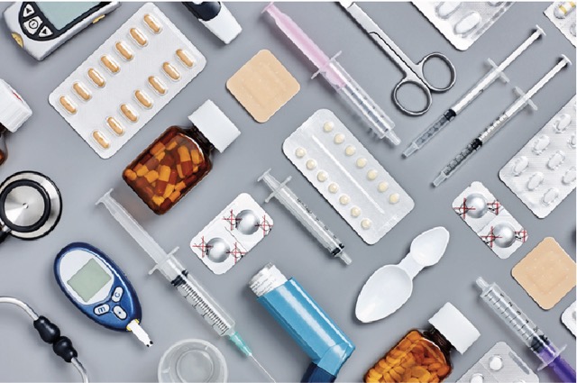 Dispositifs médicaux
