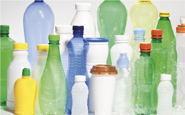 Objets plastiques